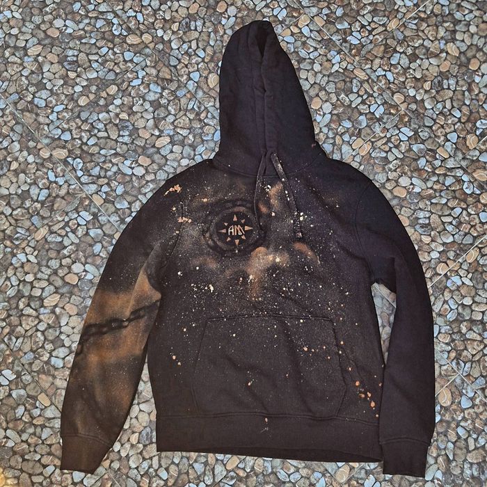Haine custom pictate manual unicat (tricouri / hanorace / pantaloni etc)