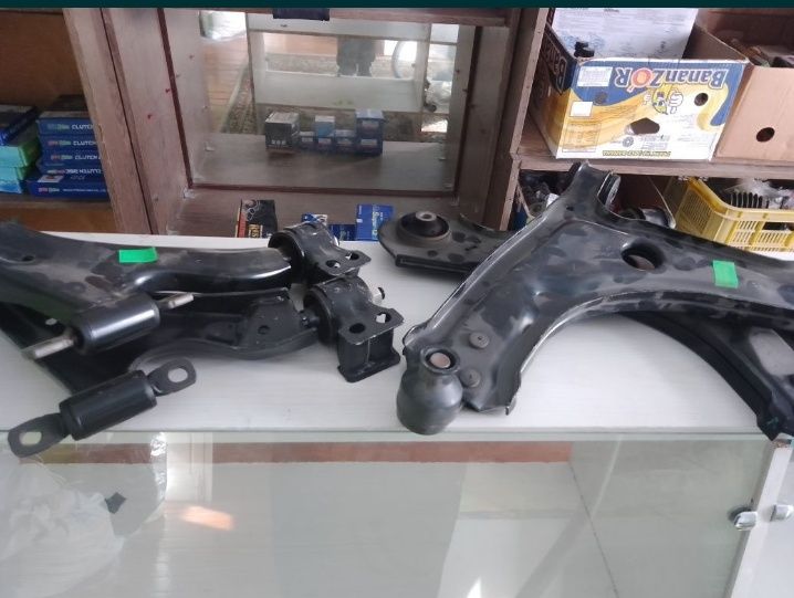 Запчасти для Jm.