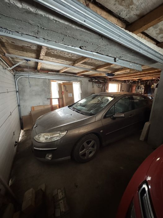 Peugeot 407 2006