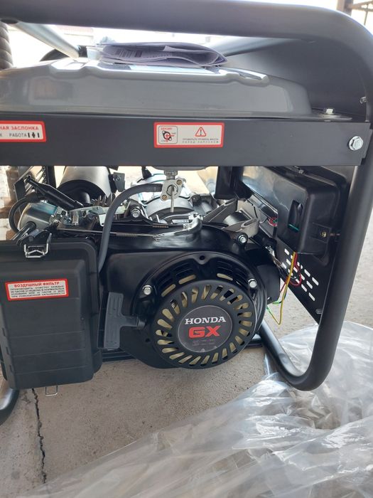 Продам генератор