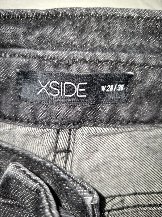 Дънки с висока талия