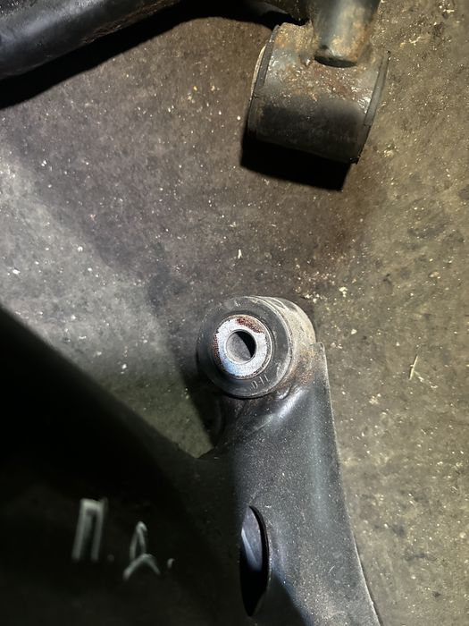 Носачи Хонда/Honda Jazz 2008г-2015г