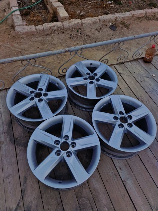 диска камри 50 R17