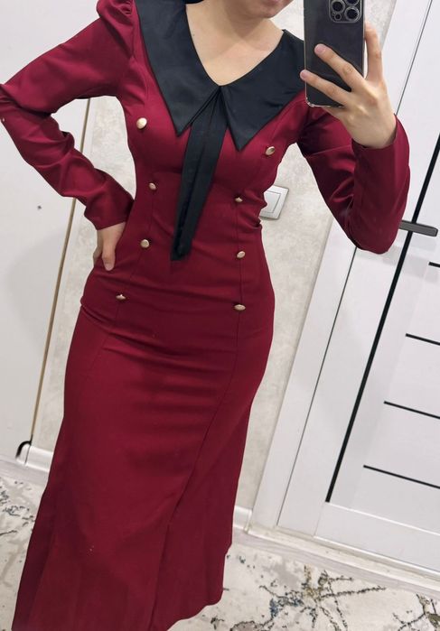 Срочно продам платье