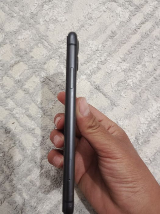 Айфон 11 78 %128 гб