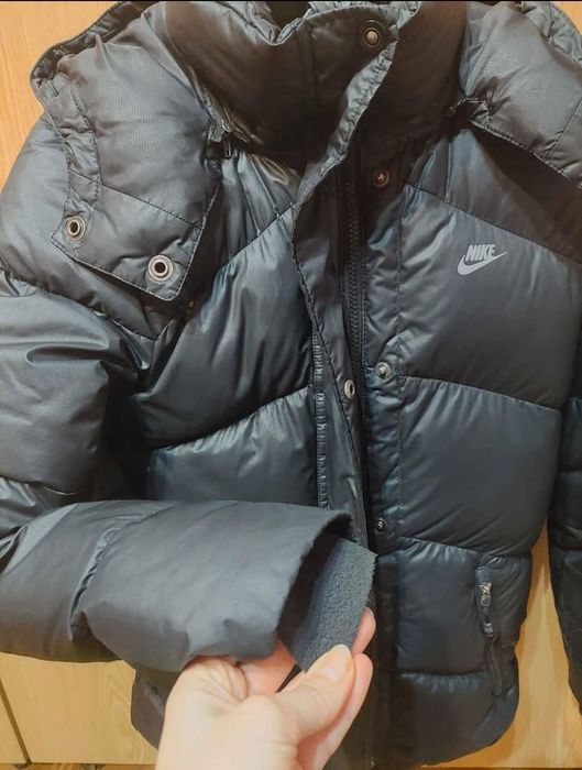 FÂȘ NIKE,ORIGINAL ,MARIME S,vezi etichetă poză!