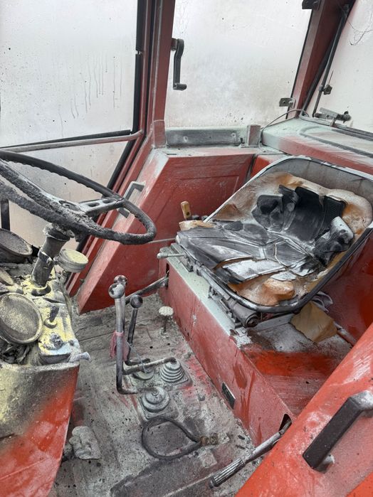 Vând Tractor SAME CENTAURO 70