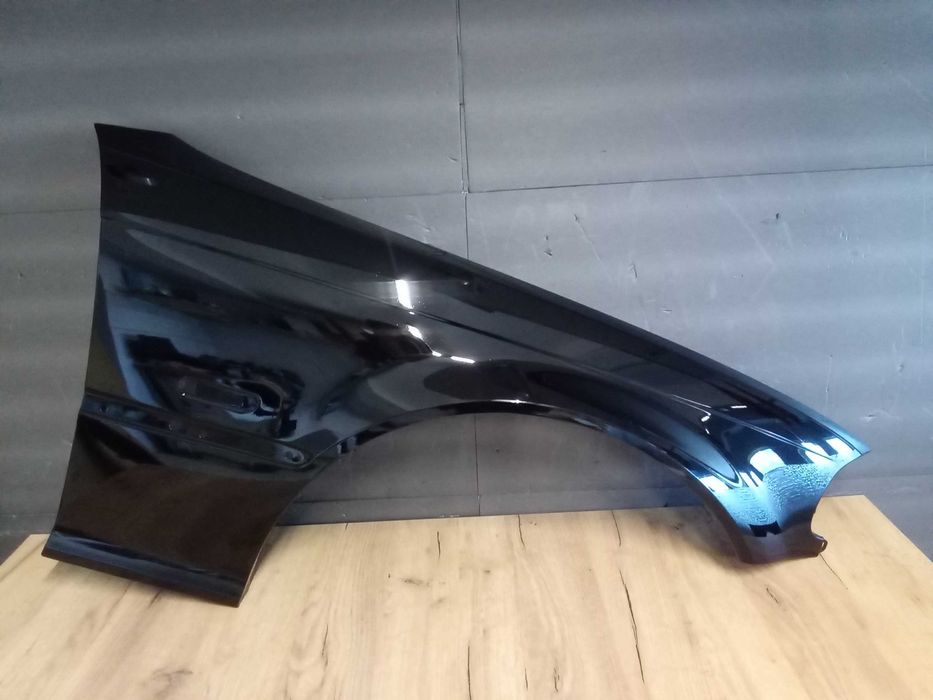 Aripa fata BMW E46 Coupe/CabrioNegru Gri Argintiu Albastru Verde Auriu