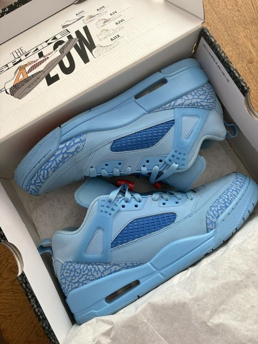 Маратонки Nike Jordan