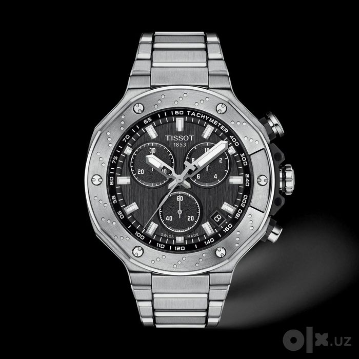 Часы Tissot T-Race