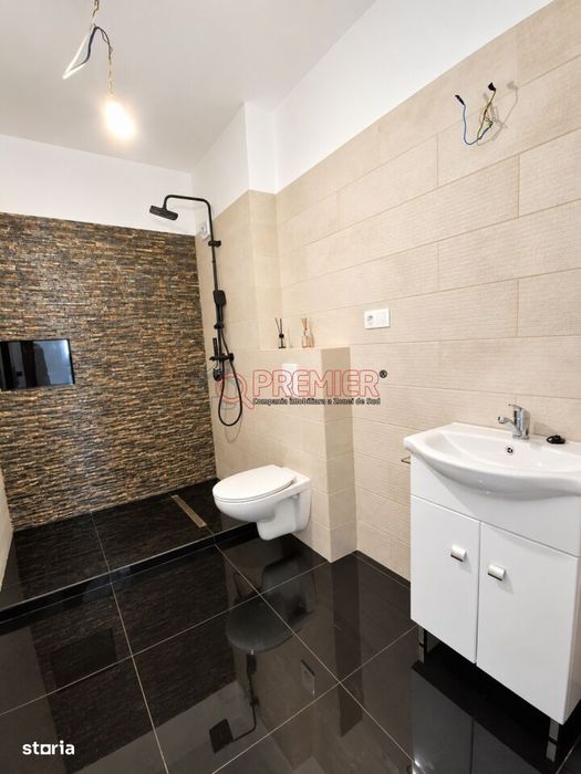 Super Oferta Penthouse – 97 Mp + 2 Terase + Balcon – 140.000 Euro