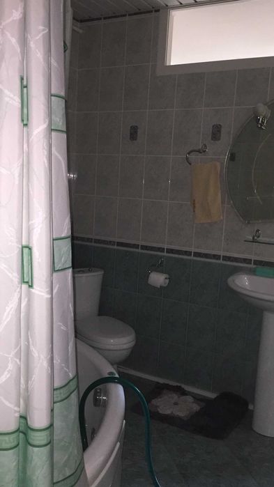 3комнатная квартира