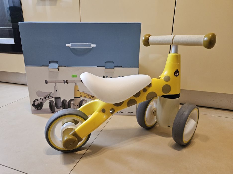 Tricicleta copii DidiTrike