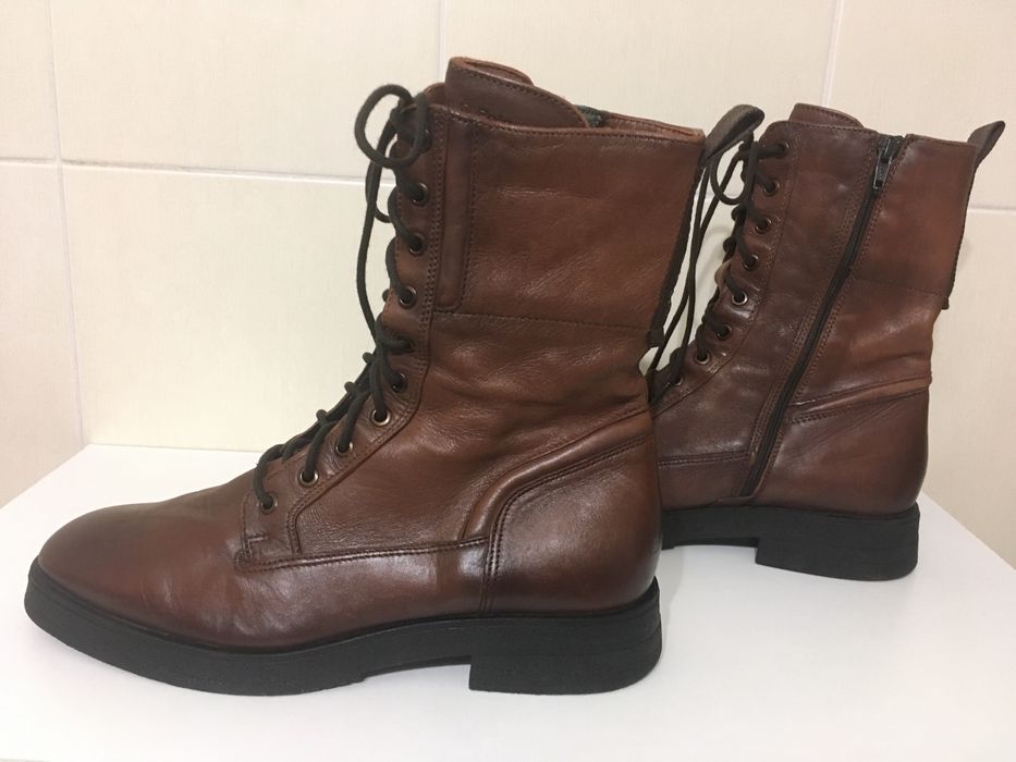 Marc O’Polo - Ghete de piele