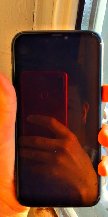 Iphone 11  айфон