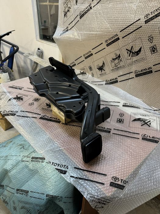 Ланжирон тойота камри 70/75