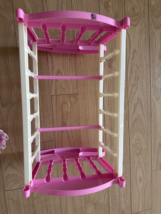 Продам кровать для кукол