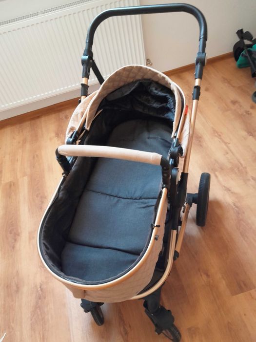 Set carucior bebe landou, sport, scoica auto