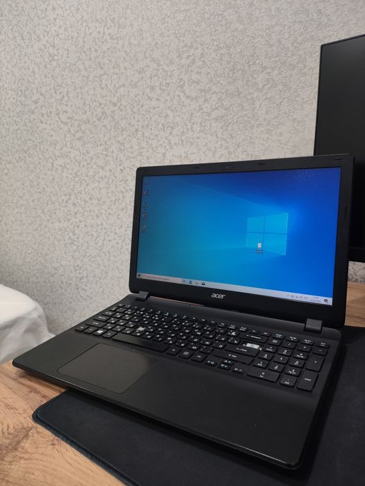 Продам ноутбук acer