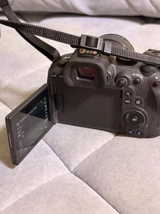 Продаю фотоаппарат
