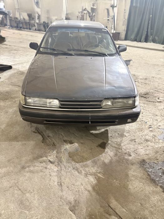 Продам автомобиль Mazda 626