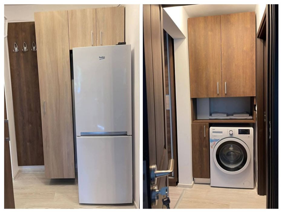 Apartament 3 camere Viziru 1 Capătul lui 4 PARTER
