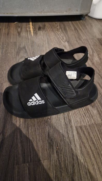 Детски сандали adidas