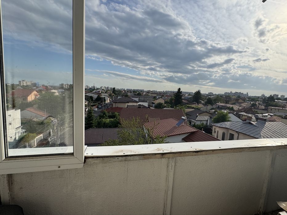 Apartament 4 camere centru