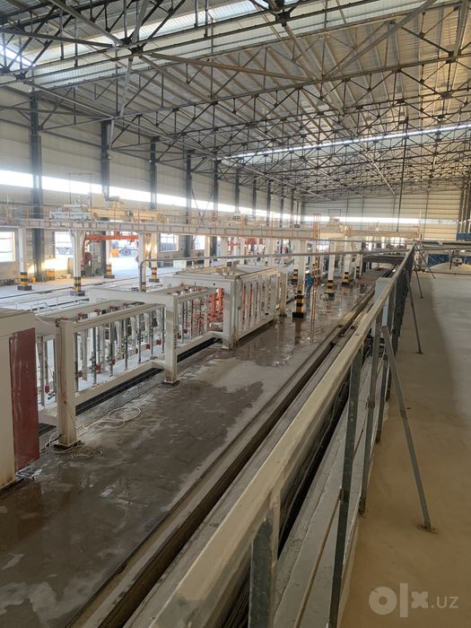 Газоблок Автоклав Д600/500 от производителя Power Block