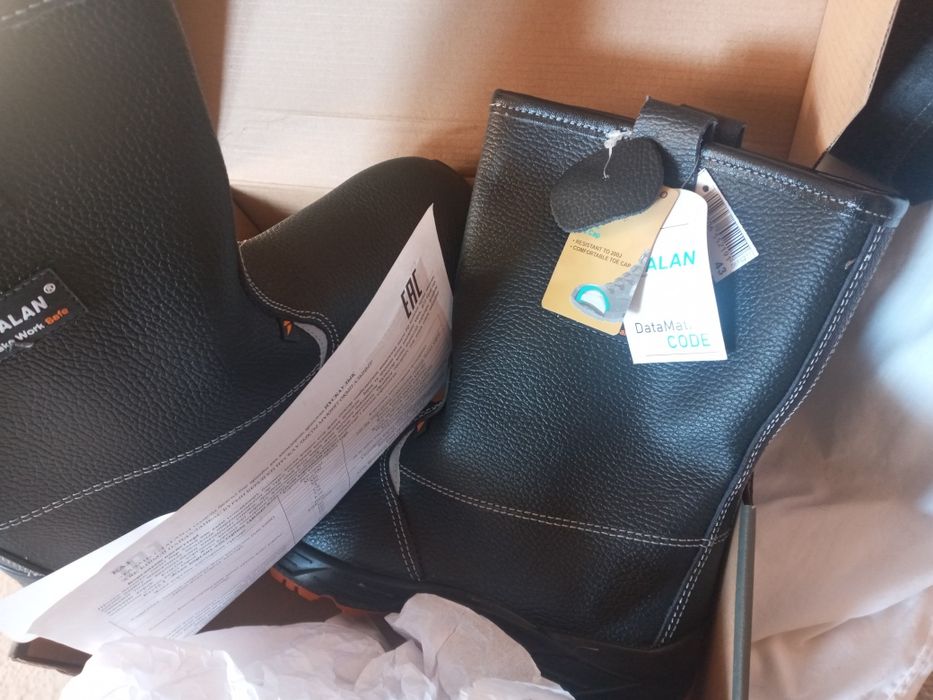 спец сапоги 43р подходить 42р