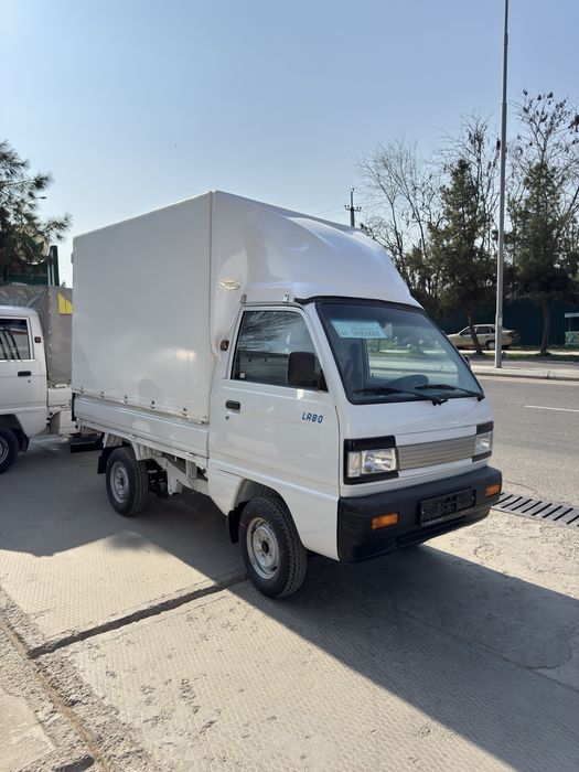 Labo moshinasiga karona vetrovik