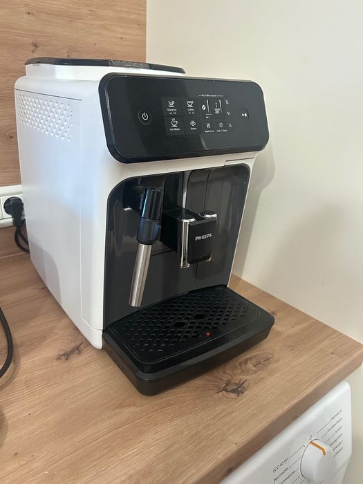 Espressor Philips EP 1223 Seria 1200