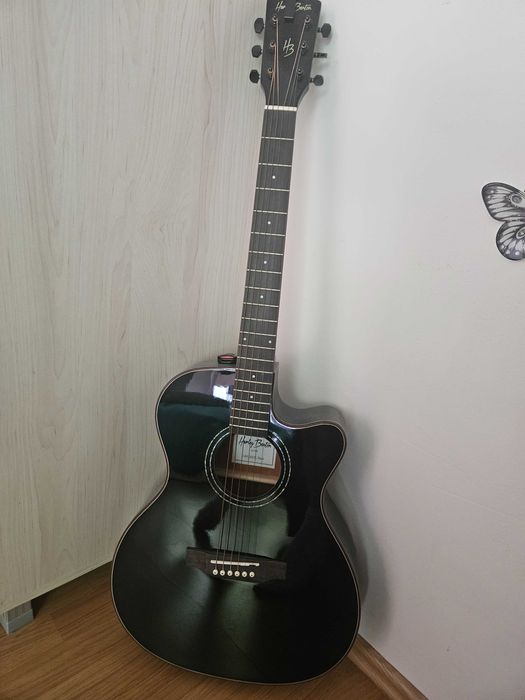 Chitara Harley Benton