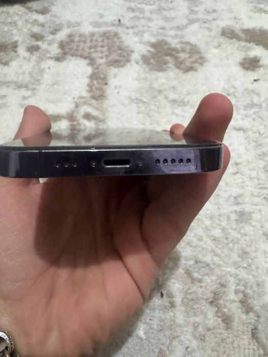 Iphone 14 pro все родное