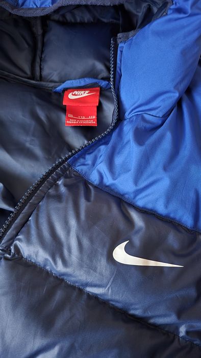 Geaca Nike XXL, noua