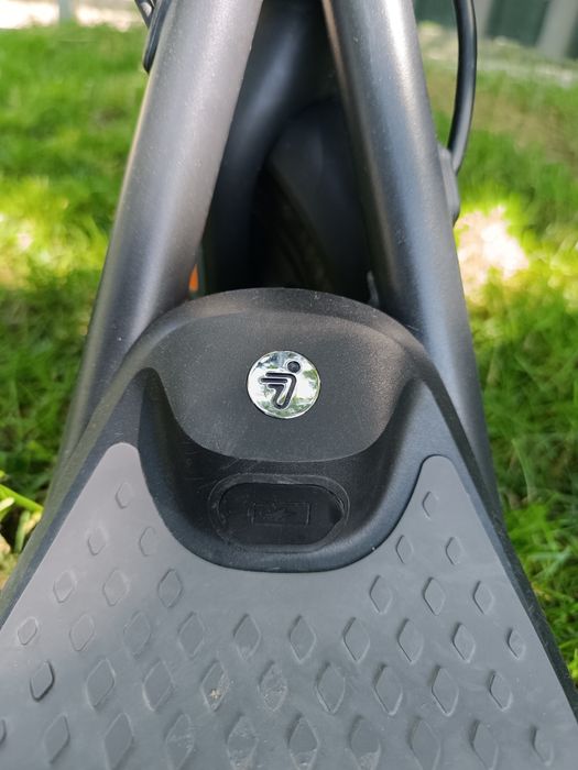 Электро Самокат Ninebot