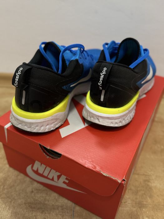 Мъжки маратонки Nike Odyssey React AO9819 402 размер 44