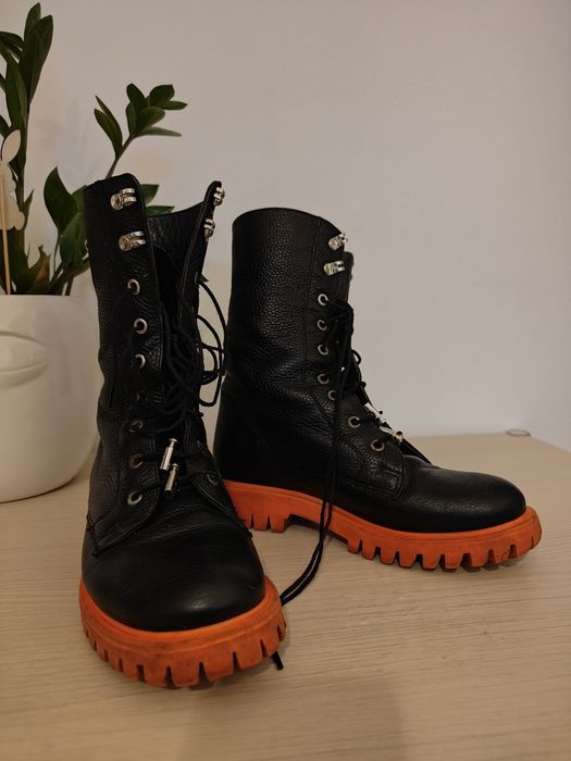 Bocanci Moja marime 36