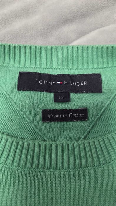 Tommy Hilfiger мъжки пуловер