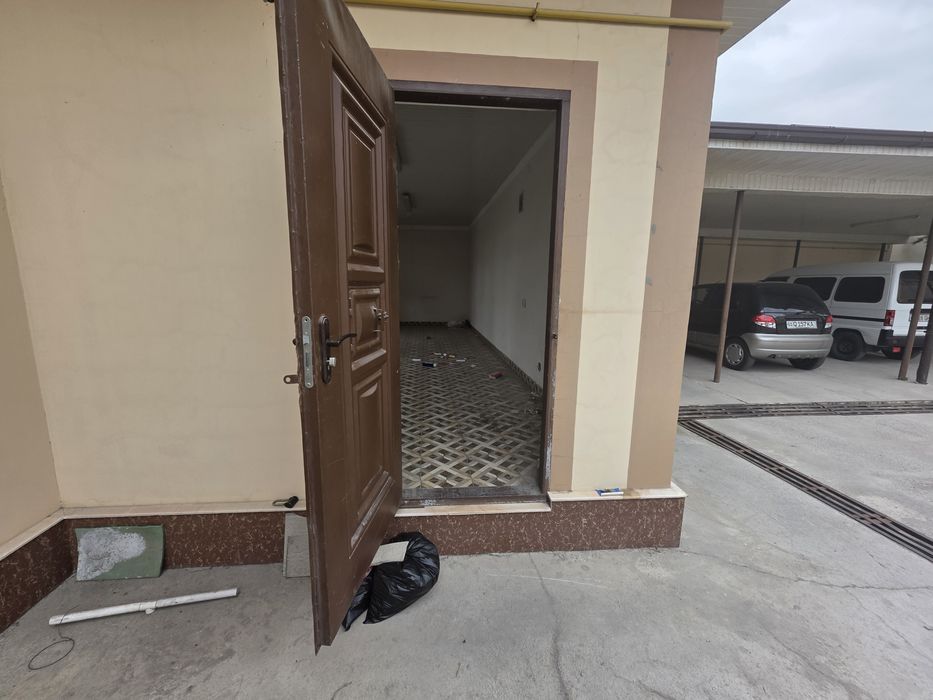 Аренда нежилого помещения 25 м², Мирабадский район, слева от РОВД