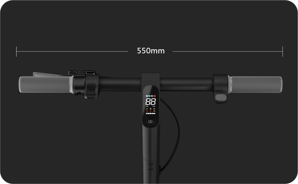 Xiaomi Mi Scooter 4 Ultra