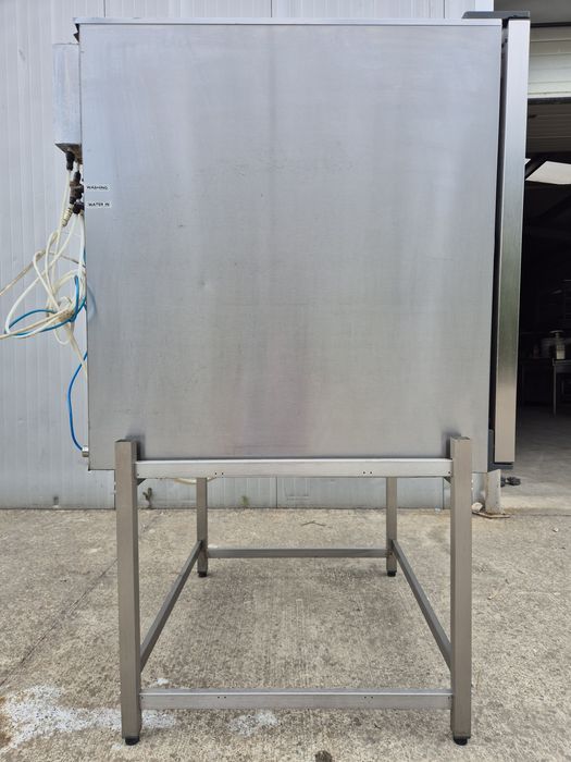 Cuptor electric profesional UNOX