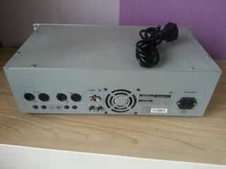 Amplificator Hollywood Impact 600