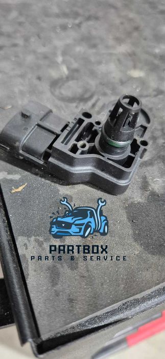 Оригинален Bosch MAP Сензор за Opel Astra J 2012