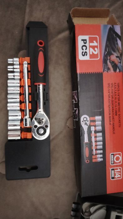 Набор ключ бар сатылады