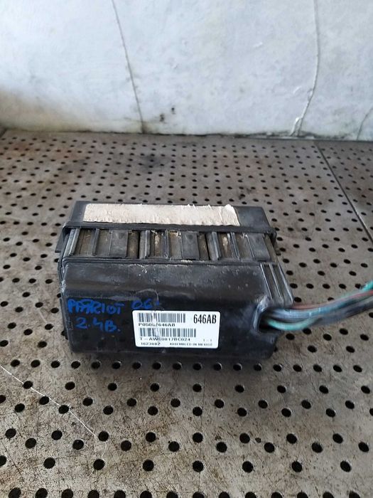 Panou tablou sigurante 2.4 b jeep patriot 2006 p05084646ab