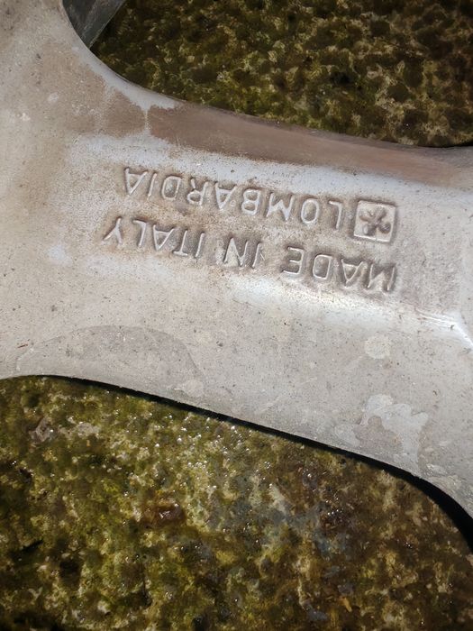 Jante toyota R18 vând sau schimb