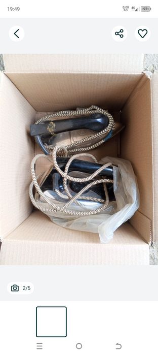 Вещи разные СССР