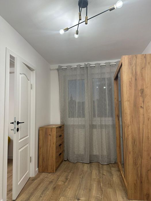 Apartament de inchiriat