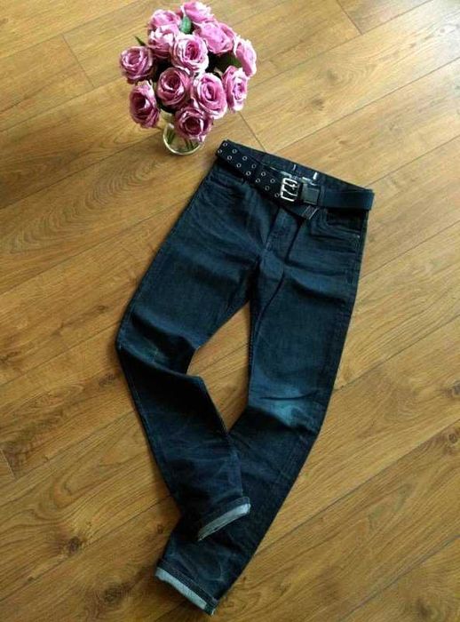 H&M еластични дънки за момче